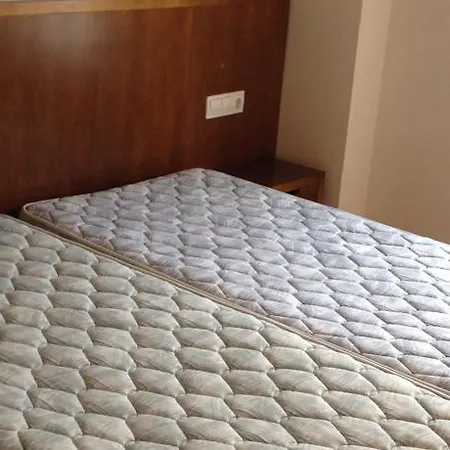Apartament P&c La Cabaneta *