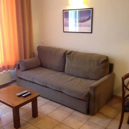 Apartament P&c La Cabaneta Canillo